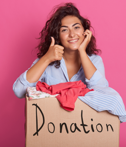 Make a Difference Foundation