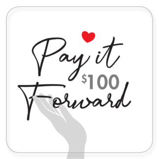 Pay it Forward Donation